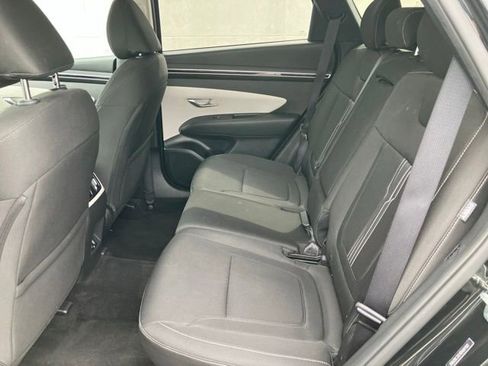 Used 2024 Hyundai Tucson SEL AWD/4WD image 14