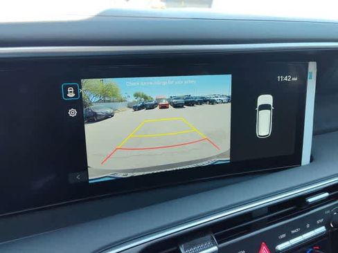 New 2026 Hyundai Palisade FWD Hybrid image 22
