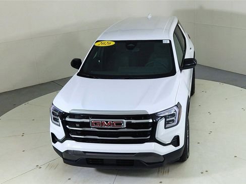 Used 2026 GMC Terrain Elevation image 14