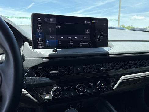 Certified 2023 Honda Accord EX-L image 27
