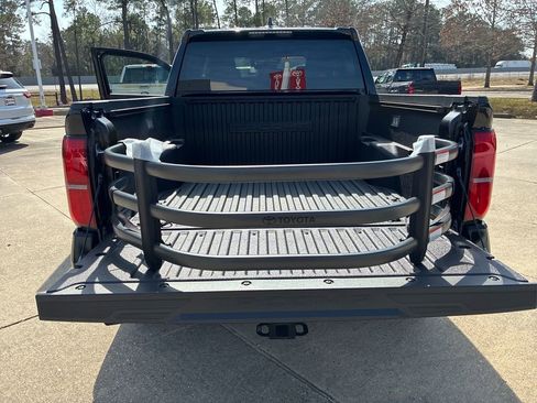 New 2026 Toyota Tacoma TRD Sport image 39