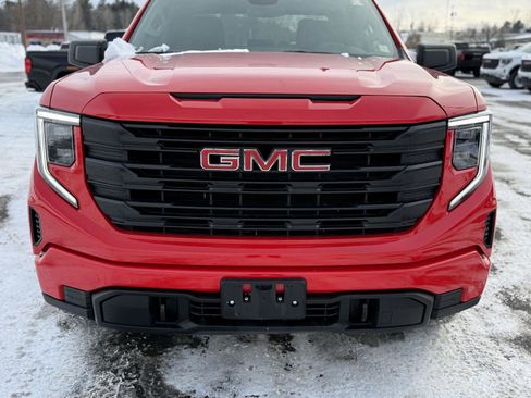 Certified 2023 GMC Sierra 1500 Pro w/ Graphite Edition image 2