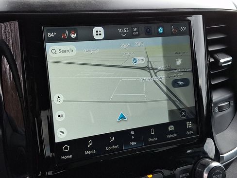 Certified 2024 RAM 1500 Big Horn w/ Trailer Tow Group image 18