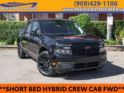 Used 2024 Ford Maverick XLT w/ XLT Luxury Package