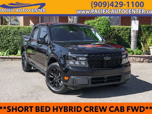 Used 2024 Ford Maverick XLT w/ XLT Luxury Package FWD image 1