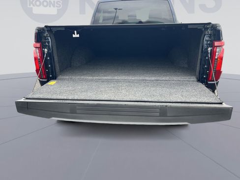 New 2025 Ford F150 XL image 24