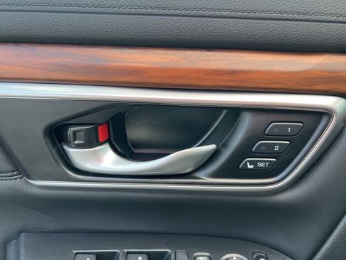 Used 2022 Honda CR-V EX-L image 19