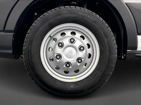 New 2026 Ford Transit 250 Base image 13