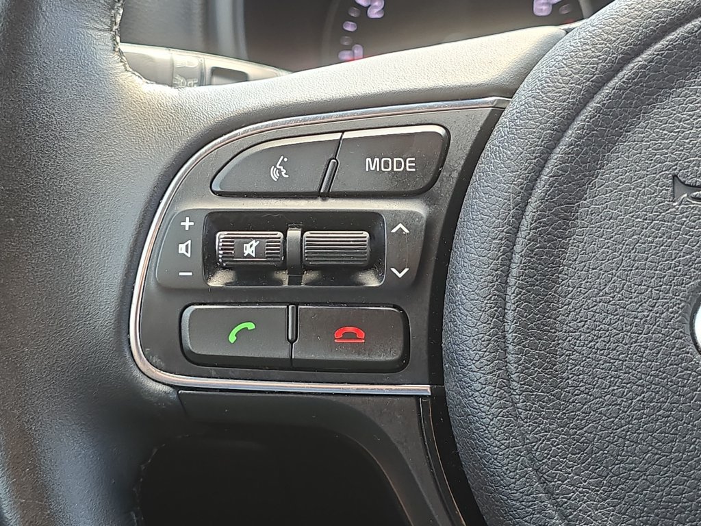 Used 2018 Kia Sportage EX w/ EX Premium Package FWD image 14