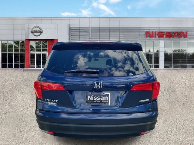 Used 2016 Honda Pilot EX-L image 3