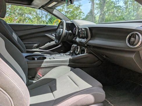 Used 2018 Chevrolet Camaro LT w/ RS Package RWD image 17