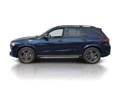 Used 2022 Mercedes-Benz GLE 350 image 5