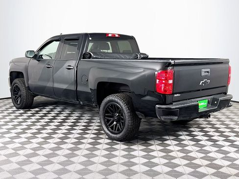 Used 2017 Chevrolet Silverado 1500 W/T image 6