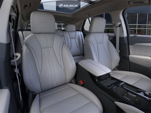 New 2026 Buick Envision Avenir image 16