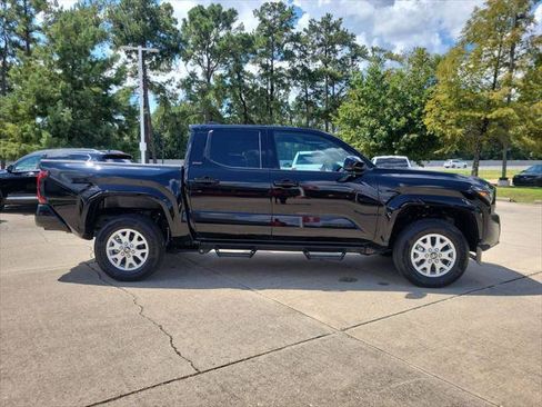 Certified 2026 Toyota Tacoma SR5 RWD image 8