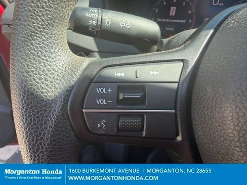 Used 2023 Honda Accord EX image 8