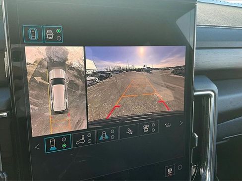 Used 2026 GMC Yukon Denali w/ Denali Reserve Package image 22