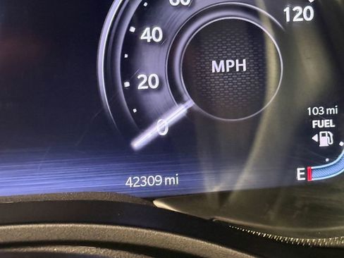 Used 2023 RAM 1500 Rebel w/ Rebel Level 2 Equipment Group image 77