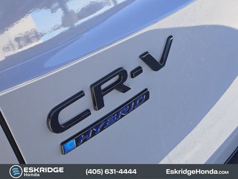 New 2026 Honda CR-V Sport-L image 8