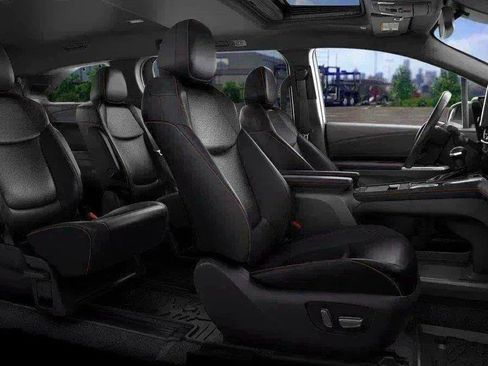 New 2026 Toyota Sienna XLE Woodland Edition AWD/4WD image 42