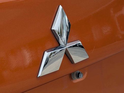 Used 2021 Mitsubishi Outlander Sport ES FWD image 12