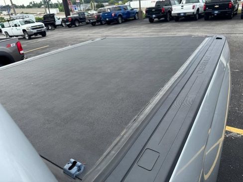 Used 2016 Chevrolet Silverado 2500 LTZ w/ Duramax Plus Package AWD/4WD image 8