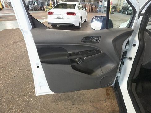 Used 2022 Ford Transit Connect XL image 7