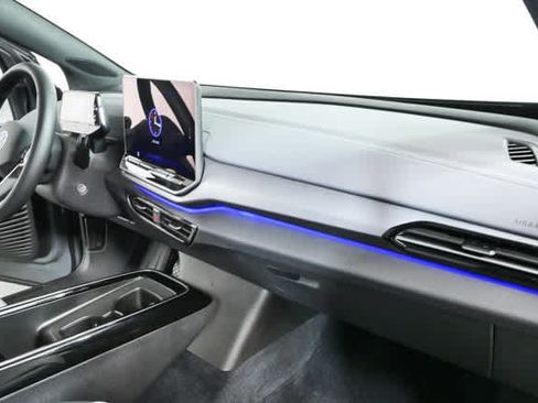 Certified 2025 Volkswagen ID.4 Pro RWD image 26