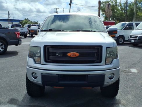 Used 2014 Ford F150 FX2 RWD image 8
