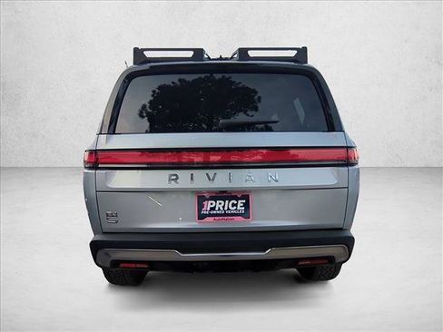 Used 2026 Rivian R1S Adventure image 7