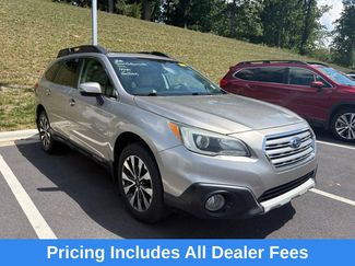 Used 2016 Subaru Outback 2.5i Limited AWD/4WD video 1