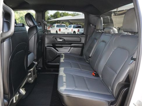 Used 2023 RAM 1500 Tradesman RWD image 24