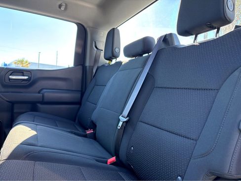 Certified 2024 Chevrolet Silverado 1500 W/T w/ Trailering Package image 18