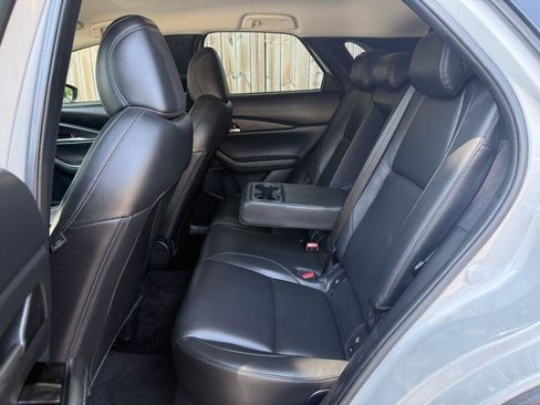 Used 2024 MAZDA CX-30 AWD 2.5 S w/ Select Sport Pkg image 8