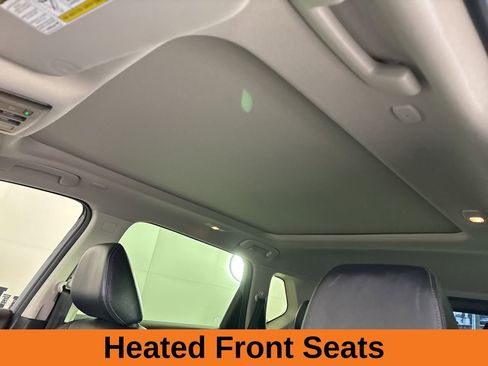 Used 2023 Nissan Rogue SL image 12