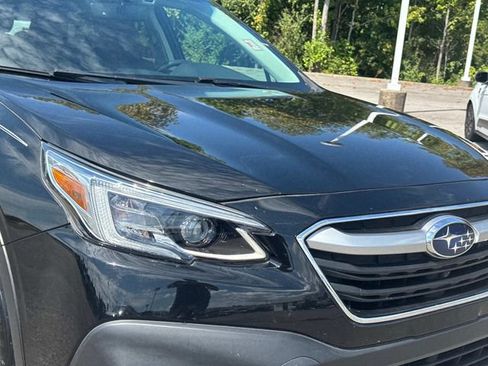 Used 2020 Subaru Outback Touring AWD/4WD image 10
