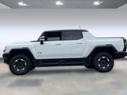 Used 2023 GMC Hummer EV Edition 1 image 2