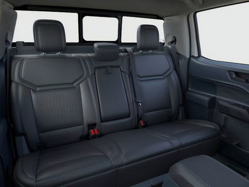 New 2025 Ford Maverick Lobo image 35