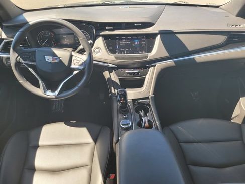 Used 2024 Cadillac XT6 Luxury AWD/4WD image 16