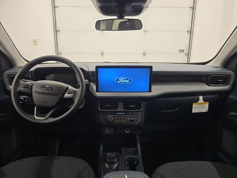 New 2026 Ford Maverick XL w/ Equipment Group 101A AWD/4WD image 15