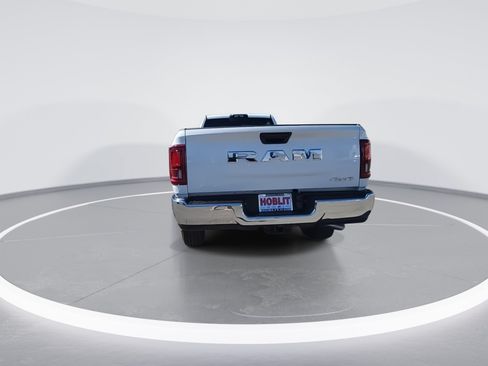 Certified 2026 RAM 2500 Tradesman AWD/4WD image 7
