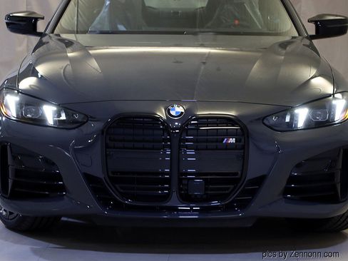 Used 2026 BMW 440i xDrive Coupe w/ Premium Package image 6