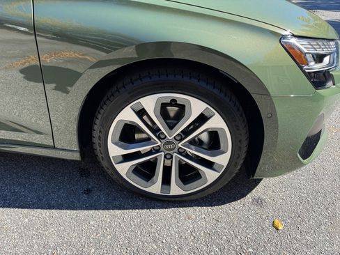 New 2026 Audi A3 2.0T Premium Plus image 25