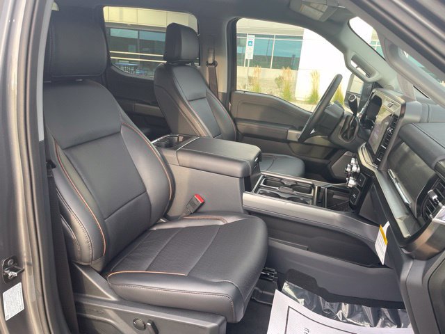 New 2026 Ford F250 Lariat AWD/4WD image 25