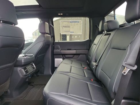 New 2026 Ford F150 Lariat image 14