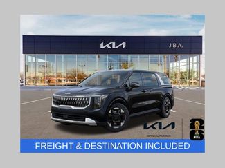 New 2026 Kia Carnival EX FWD 360° Tour