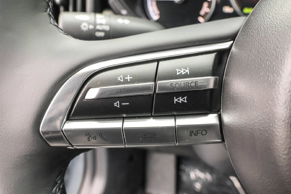 Used 2026 MAZDA CX-50 AWD 2.5 Hybrid w/ Cargo Package image 21