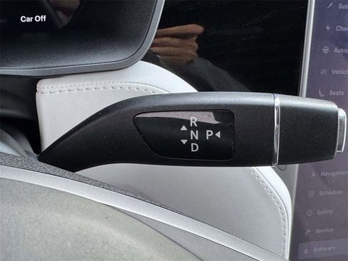 Used 2019 Tesla Model X 100D image 5