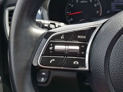 Certified 2023 Kia Seltos S AWD/4WD image 20
