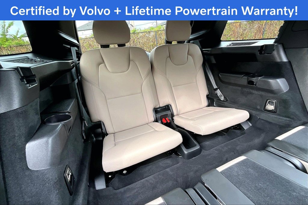 Used 2026 Volvo XC90 B6 Plus AWD/4WD image 38